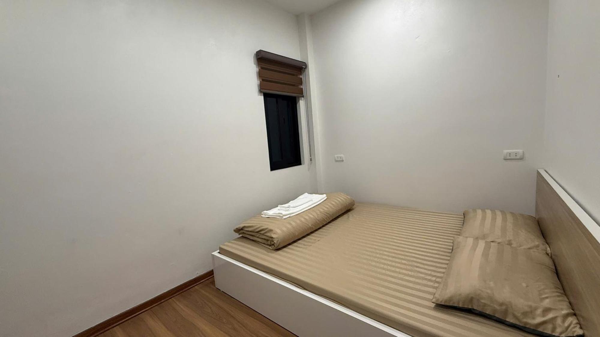 Appartement Era Doan Ke Thien *