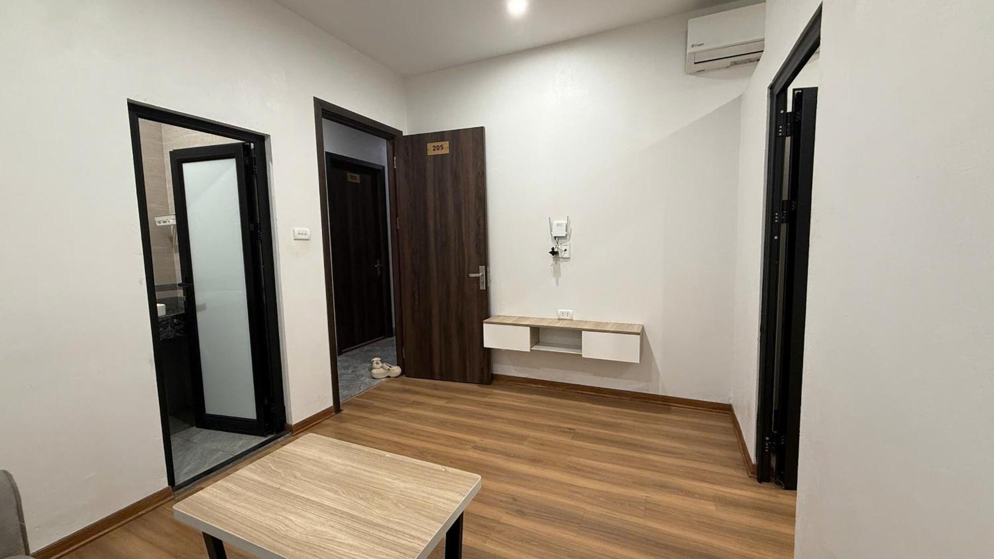 Appartement Era Doan Ke Thien