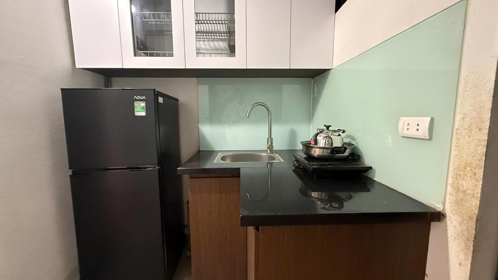 Appartement Era Doan Ke Thien *