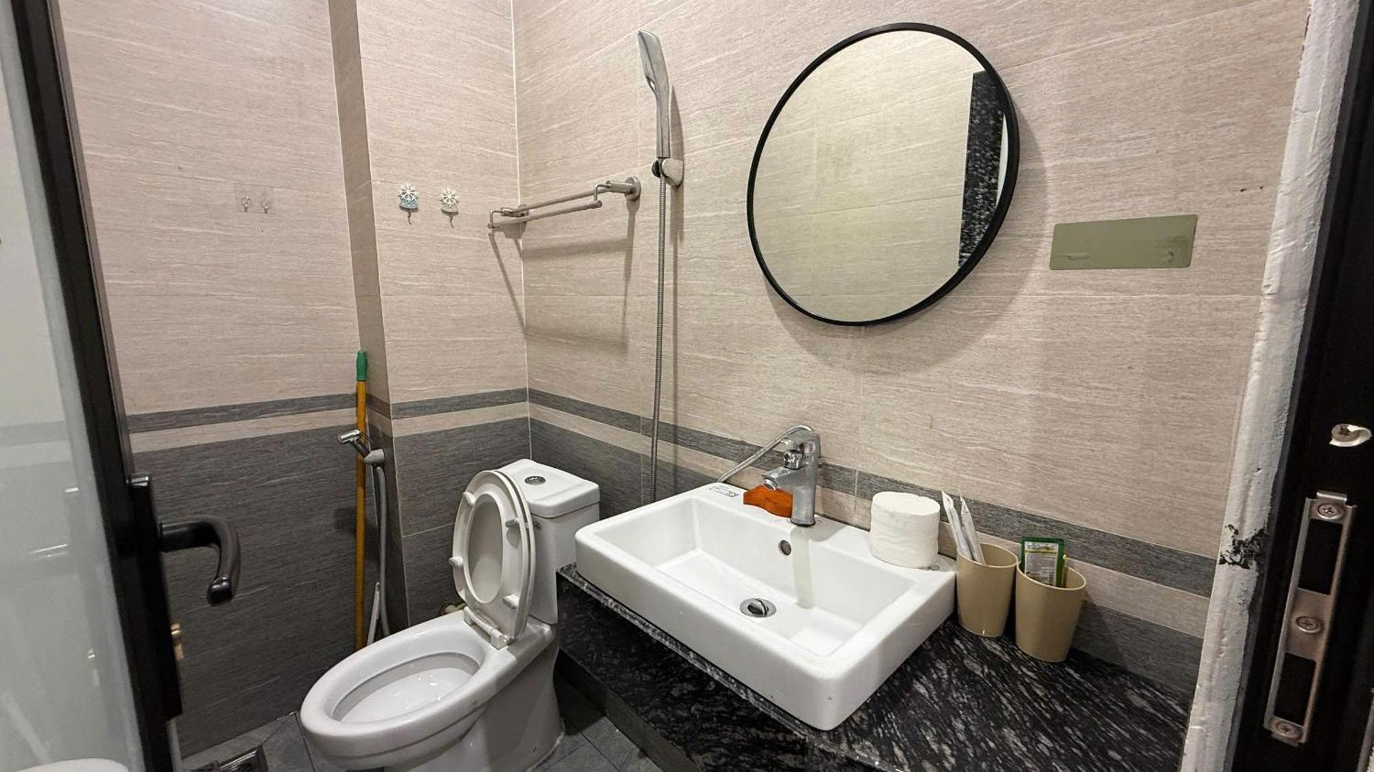 Era Doan Ke Thien Appartement Hanoï