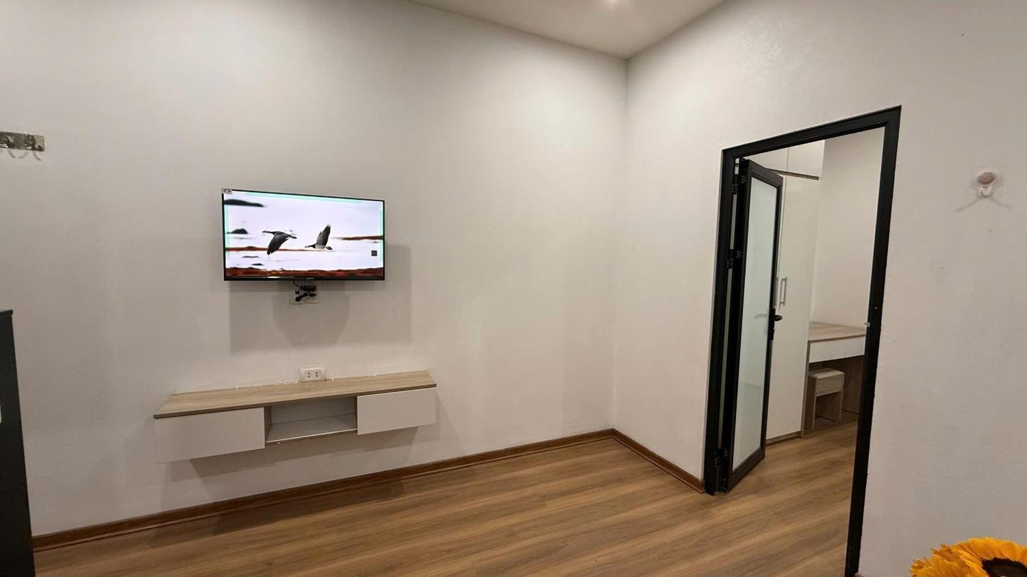 Era Doan Ke Thien Appartement