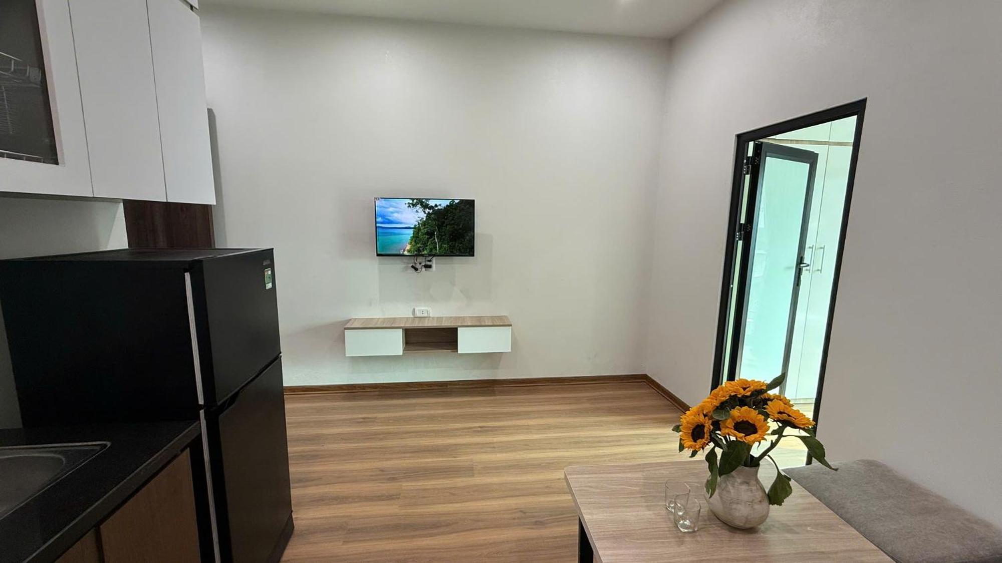 Era Doan Ke Thien Appartement