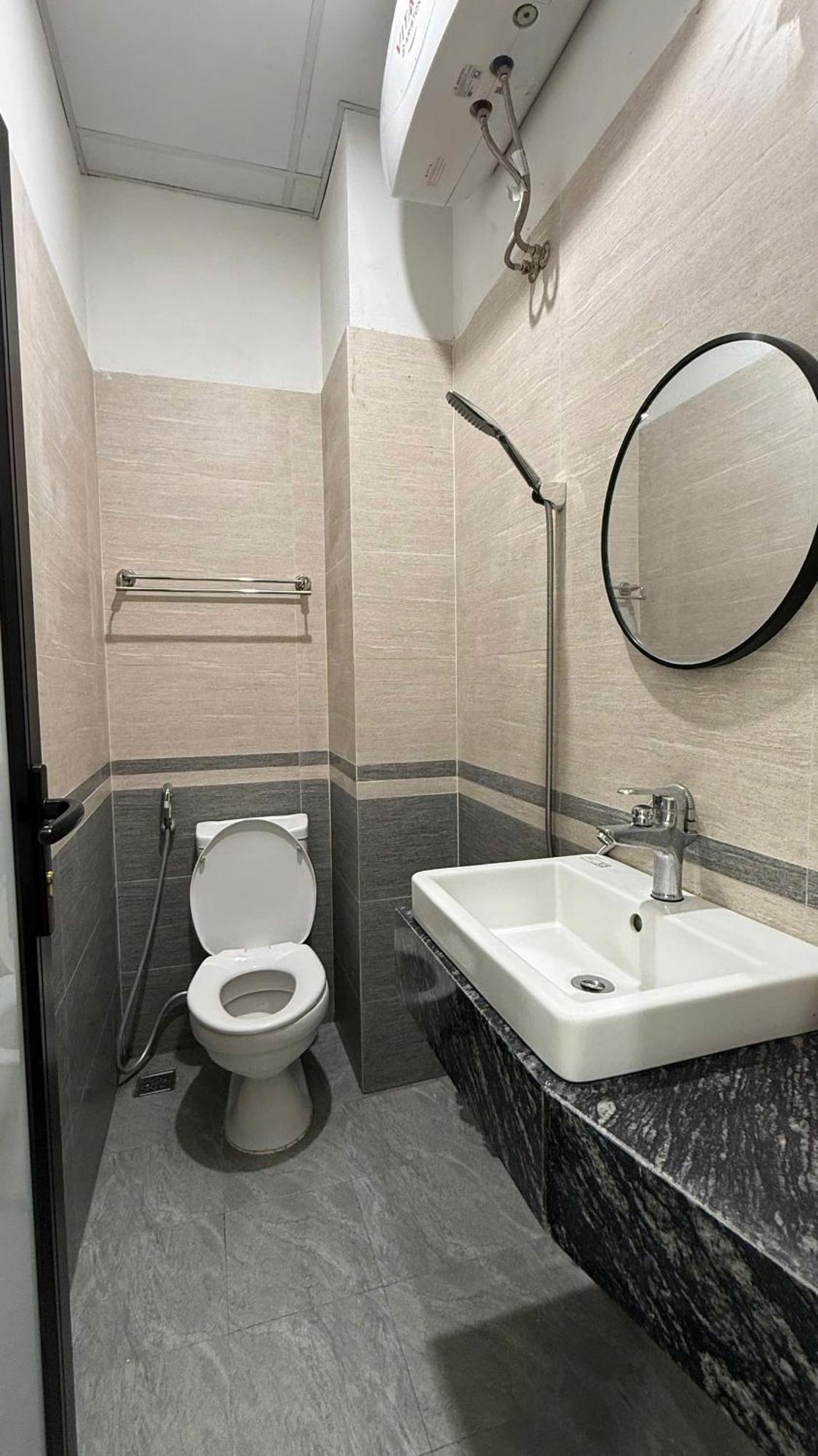 Appartement Era Doan Ke Thien *